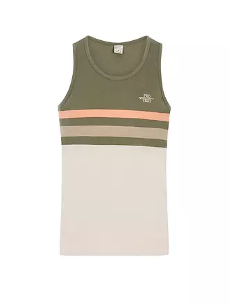 PROTEST | Canotta da spiaggia da uomo PRTIpsa | 